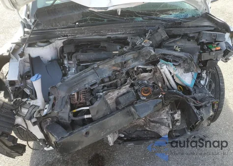 2023 Kia Rio Lx z USA, uszkodzony, nr VIN 3KPA24AD5PE530330